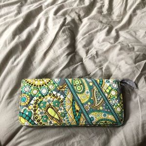 Vera Bradley Wallet